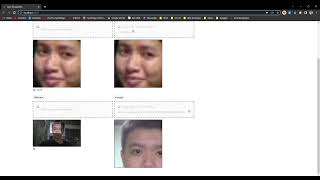 Low Resolution Face Recognition