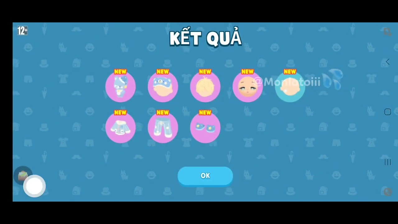 ::🍓unbox gói nạp sale cùm ngdep Mon::💦[Playtogether]#playtogethervng #xh #youtube #edit #Monlatoiii 