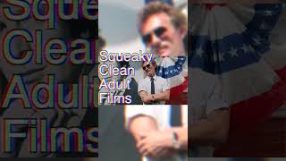 Satire over smut... 1984 style!