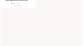 Dynamics video 4 - Rigid body translation example