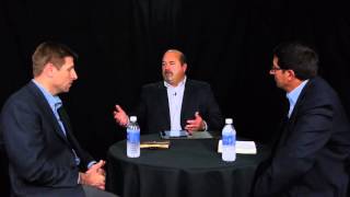 MACP 2012 Roundtable Discussion | “Is Eschatology Important?”