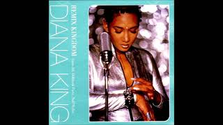 Diana King (1998) Remix Kingdom