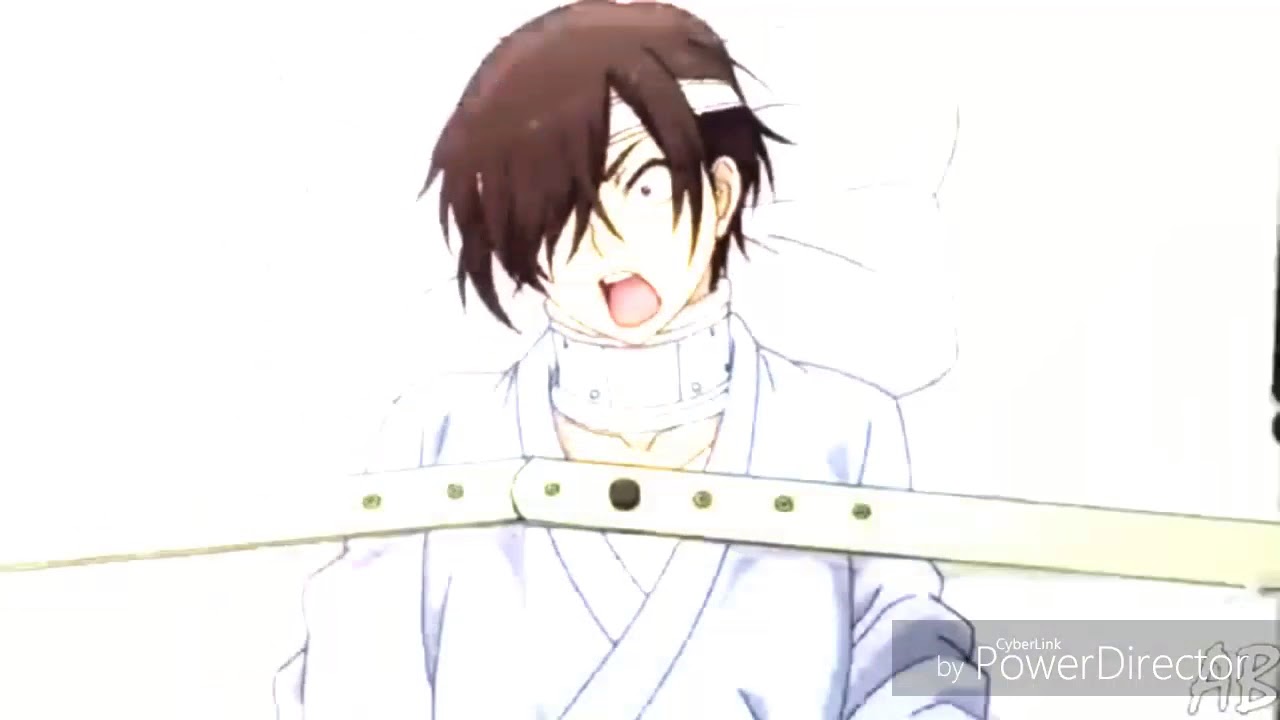 [AMV] Charlotte ♡ - YouTube