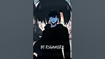 #wgitachi #sungjinwoo #aurafarming