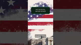 Fed Guidance Could Spark Volatility #Fed #StockMarket