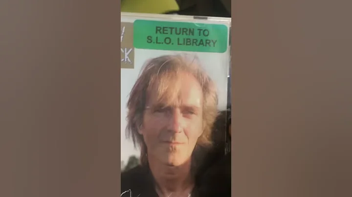 Andrew beacock here slo ca dewey cat book elstree ...