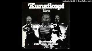 Kunstkopf (Wolfgang Michels) - Seven Minds - 1975