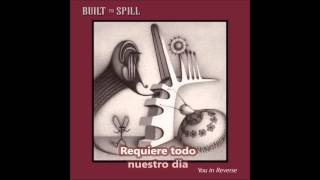 Built to Spill - Liar (Sub. español)
