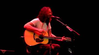 Chris Cornell - Billie Jean (Victoria 2011) Resimi