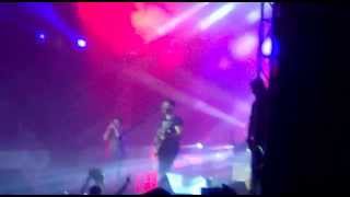 show jorge matheus no batuba 3