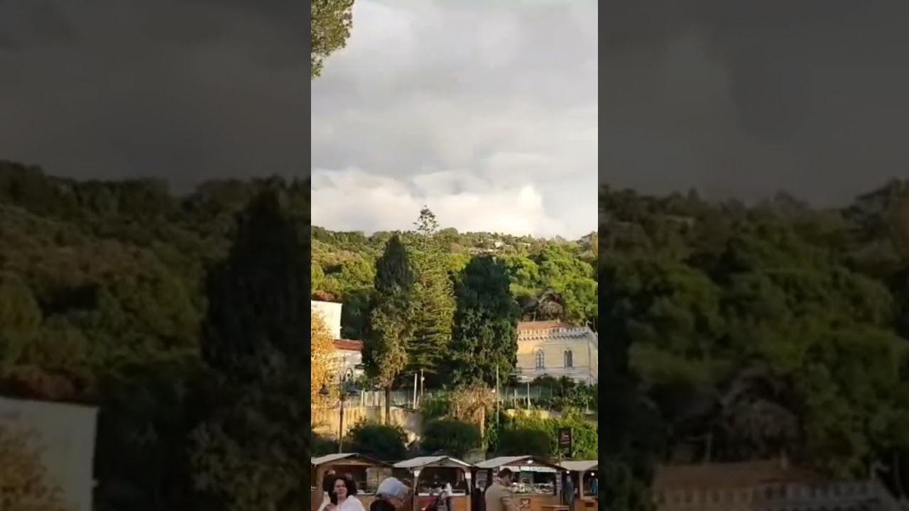 Santa Maria Di Castellabate! 