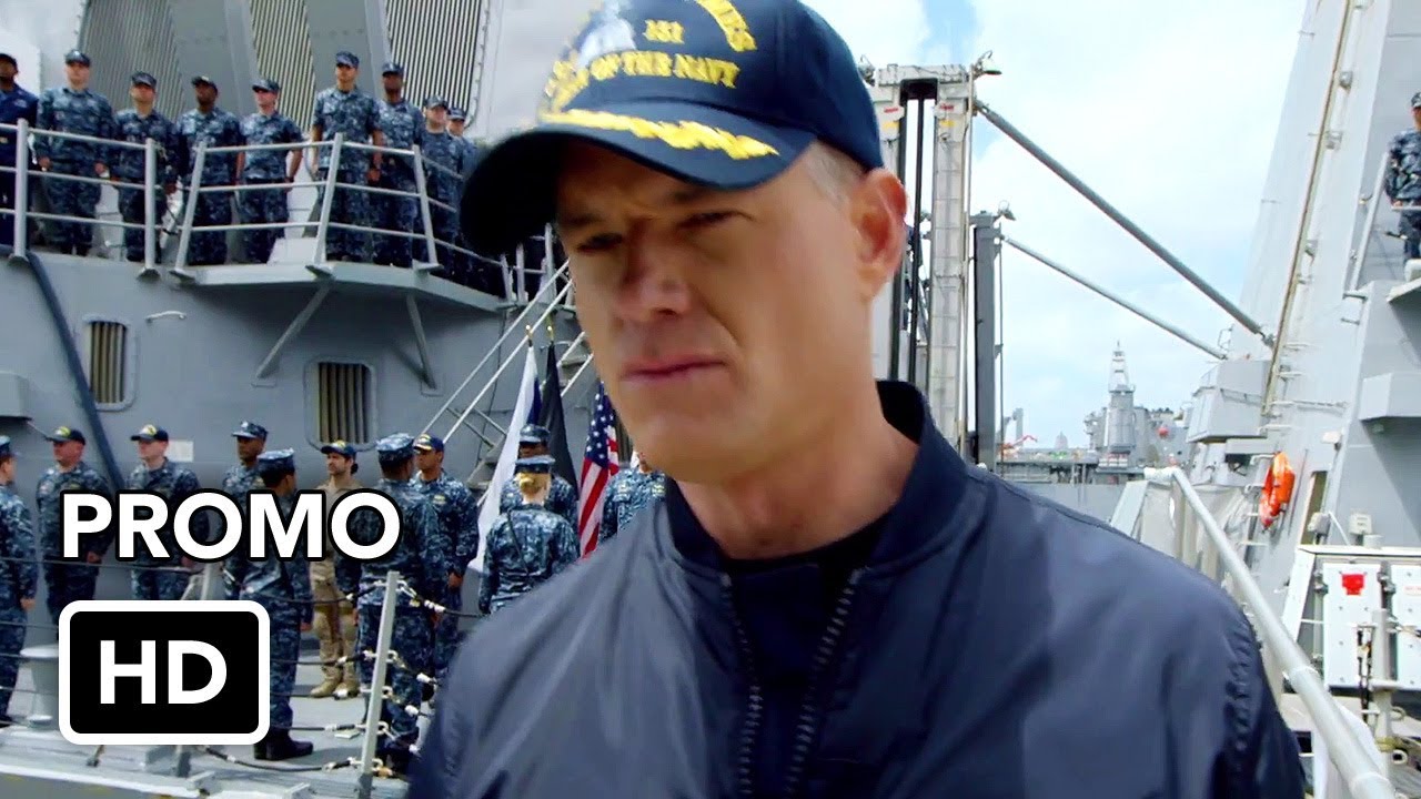 Судьба 4 канала. The last ship фото.