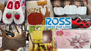 Ross Dress For Less New Finds For August * Ross Dress For Less Fall And Halloween Decor