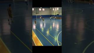 🔙⚽️ #futsal #football #futbol #highlights