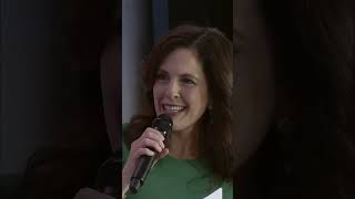 Parental Rights vs. School Decisions: McAuliffe's Controversial Stance! #shorts