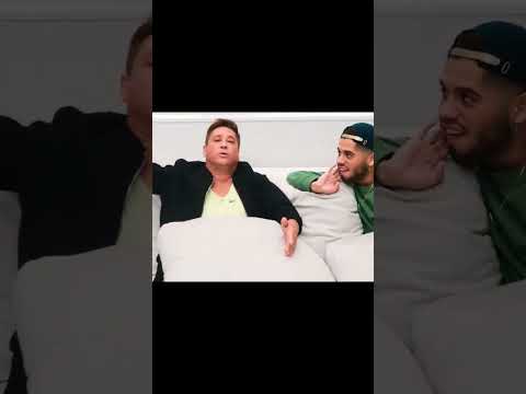 Leonardo foi convidado