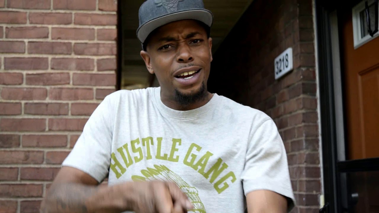 Fresh West - Stop Aye (Official Video)