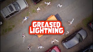 "Greased Lightning" - Broadway Bound: Music Video Edition