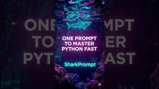 This 1 ChatGPT Prompt Makes You a Python Pro (10X Faster Than Any Course)