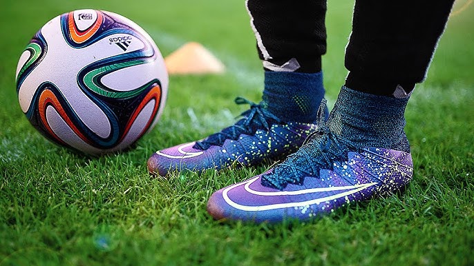 Nike mercurial superfly electro flare Clearance