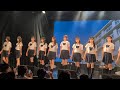 WHITE SCORPION ホワスピサマーイベント2025 第2弾「サマーライブ」1部 居残り曲『純愛トースター』2025 0705@池袋CLUB Mixa