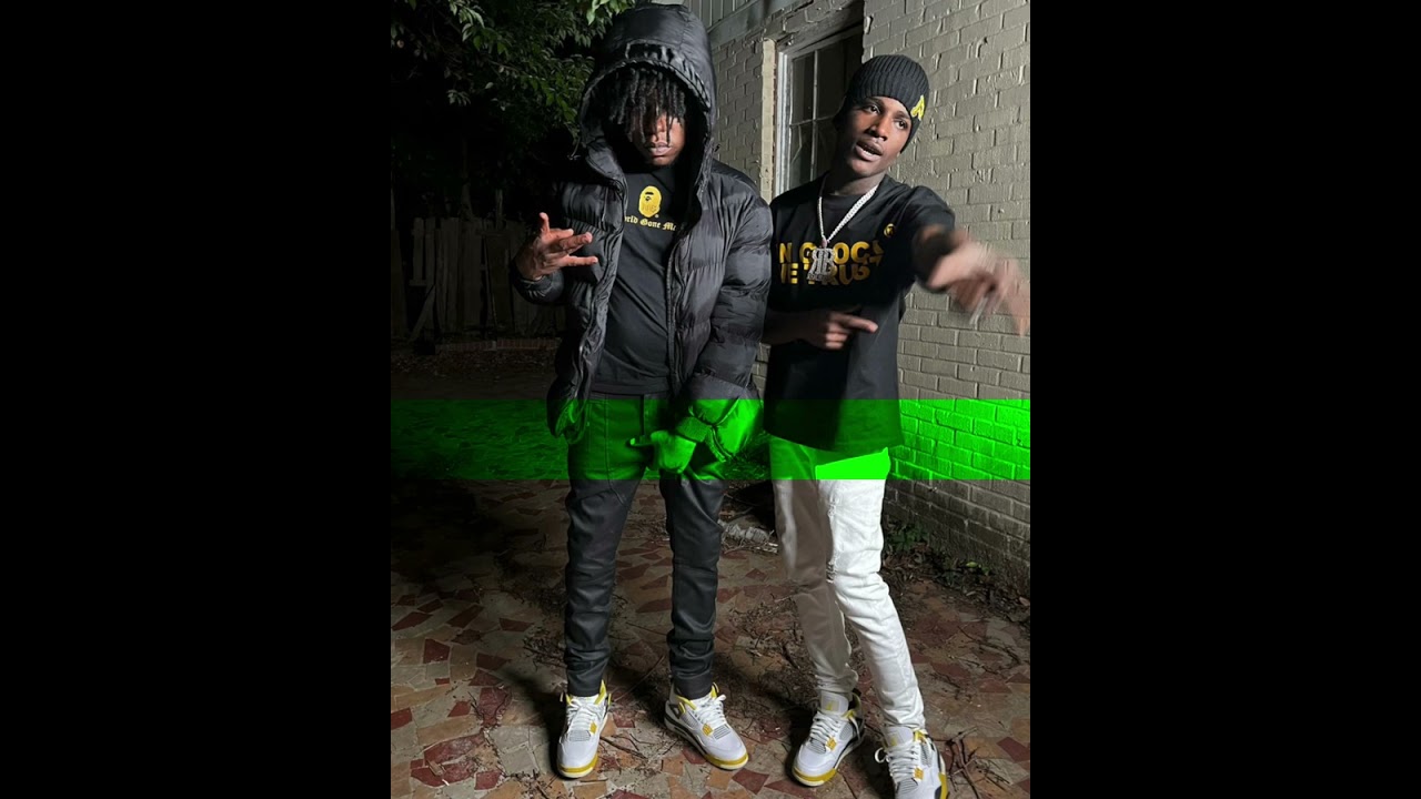 (FREE) Monewaypeso x RealBleeda Type Beat - 