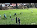 Vikings v Hindley All Saints