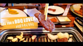 WUDONBBQ) ARE YOU A BBQ LOVER KOREAN BBQ 