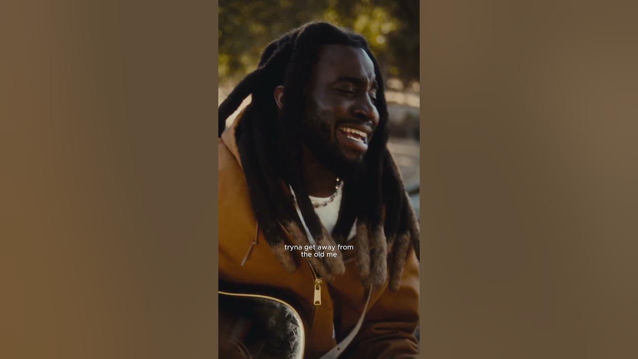 Shaboozey - Good News (Lyrics)