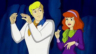 Scooby-Doo! and the Legend of the Vampire | Who Do Voodoo