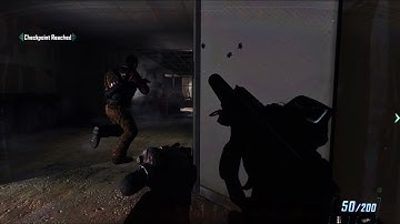 Revisiting Black Ops 2 Campaign PC (2021) [PART SIX] [Reshade Mod] [No Subtitles]