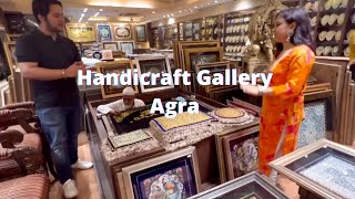 Handicraft of Agra | Handicraft Gallery Agra