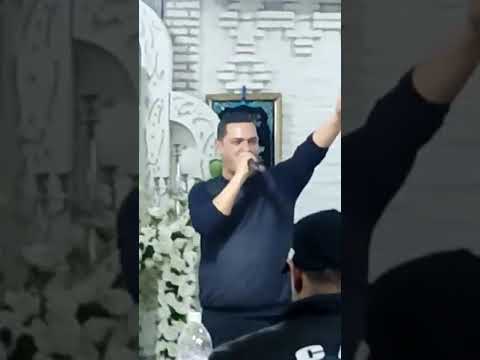 Lahwa Wa Drara Cheb Fethi Olympia Avec Mohamed Ali Pianiste Et Mostafa El Annabi Mariage à Annaba