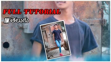 KINEMASTER NEW MODEL LEVEL ANIMATION KEY EDITING  METHOD // HOW TO EDIT  VIDEO  IN KINEMASTER