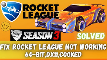 ROCKET LEAGUE ERROR 71 FIX | CONNECTION TIMEOUT | 2021 Latest 100% WORKING Solution| Error code 71✔️