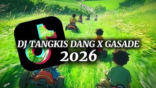 Download Lagu DJ TANGKIS DANG X GASADE X MELODY DORA DORA VIRAL TIKTOK 2026 MP3
