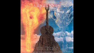 Pendragon - Acoustically Challenged