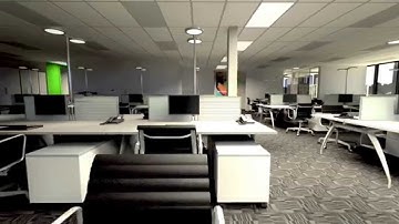 Artlantis PCS Showreel 2010 1280x720