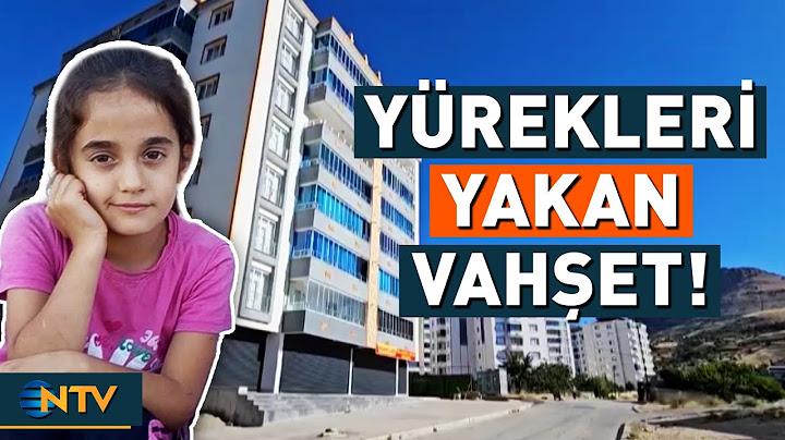 Little Girl's Lifeless Body Found on Fire Escape! The Painful Truth Behind Her Death | NTV