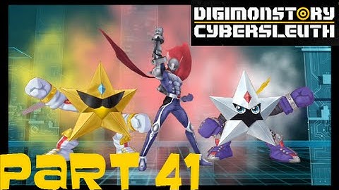 Kights of Justice-Let