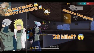 GURUxMURID BERAKSI! 😱