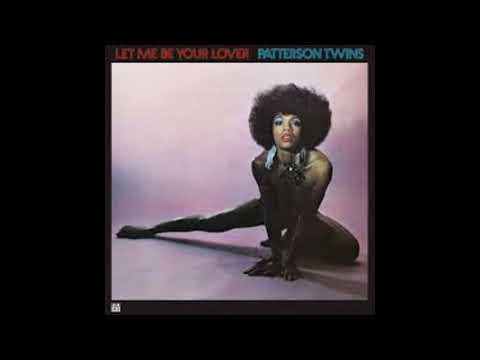 PATTERSON TWINS - GONNA FIND A TRUE LOVE (1978) - YouTube
