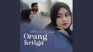 Orang Ketiga