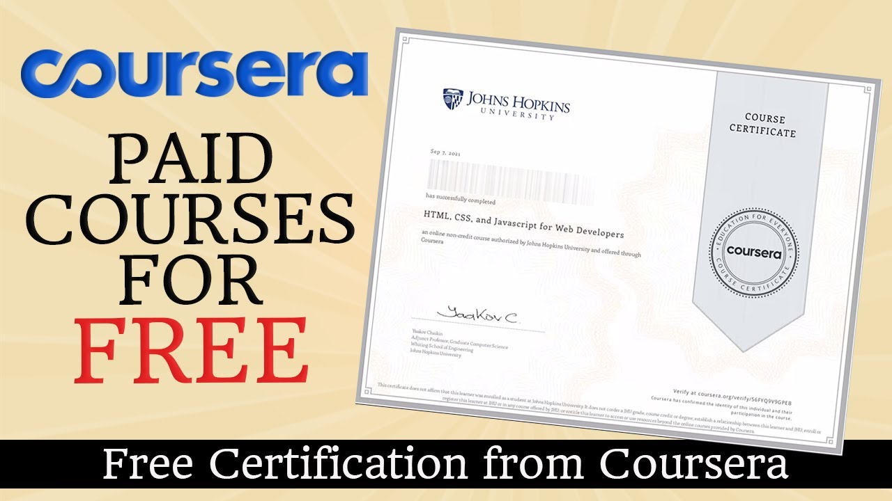 How To Get Coursera Certificate For Free Sinhala Coursera Full Guide how-to-get-coursera-certificate-for-free-sinhala-coursera-full-guide