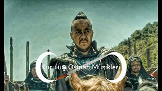 Kuruluş Osman Müzikleri - Gök Tengri V5 Resimi