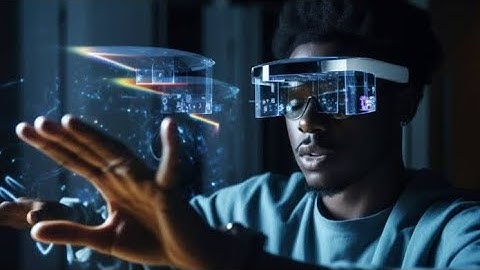 "Exploring the Future of Spatial Computing: LIFE 3.0 Club Projects at SBIT!"