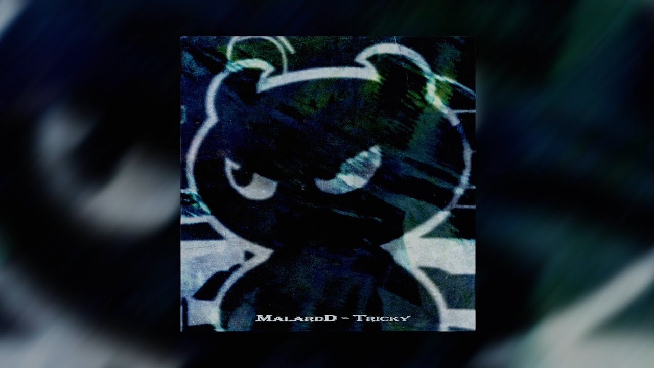 Ver MalardD - Tricky en YouTube Ver MalardD - Tricky en YouTube
