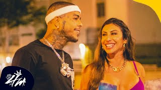 Mc Kevin - Troféu Ltnobeat