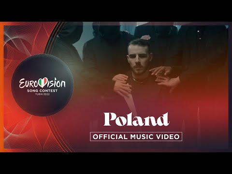 Ochman - River - Poland 🇵🇱 - Official Music Video - Eurovision 2022