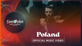 Ochman - River - Poland 🇵🇱 -  Video - Eurovision 2022 Resimi